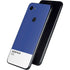 Azure Blue Google Pixel 3a Skin